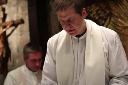 Una película recoge la vida entregada del padre Henry, norteamericano que pasó muchos años en España y murió en accidente en abril de 2021