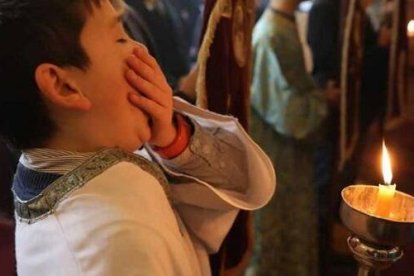 Muchos feligreses se quejan por las homilías largas, aburridas, mal estructuradas e irrelevantes