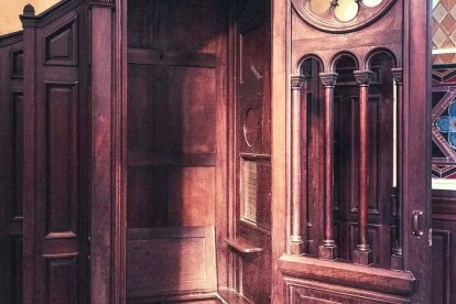 Si todos somos buenos por naturaleza y nuestro único objetivo es la auto-realización, la confesión carece de sentido: no hay pecados que debamos confesar. Foto (contextual): Daniel Pirotto / Cathopic.