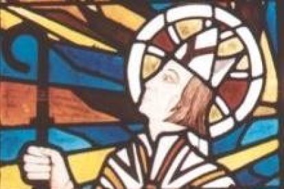 San Corentin de Quimper.