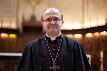 José Ignacio Munilla deja el obispado de San Sebastián y entra como nuevo obispo de Orihuela-Alicante