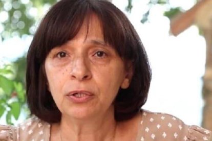 Marianne cuenta su propia sanación y sobre todo la de su hijo tras pedir a la Virgen que intercediera en Cotignac