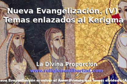 Cristo nos ofrece su mano. No nos ahogará lo cotidiano