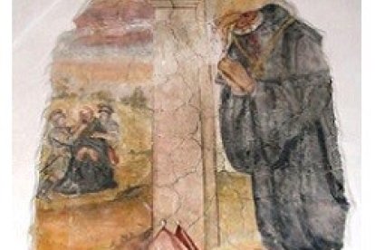 San Bruno de Querfurt.