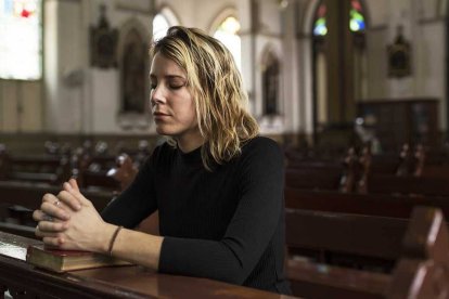 El estado de gracia santificante es una meta a la que están llamados los cristianos