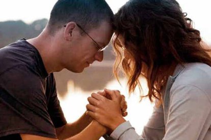 La unión con Dios por la oración es fundamental para un matrimonio feliz y pleno