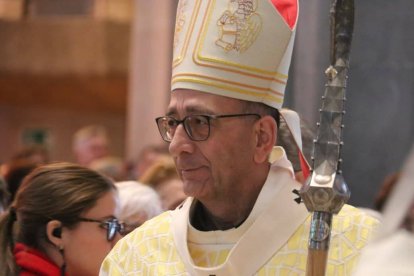 El cardenal Omella ha salido al paso de las numerosas informaciones sobre el proceso sinodal