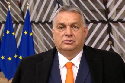 Viktor Orban lidera las políticas provida y profamilia en Europa.