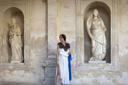 La Casa Pilatos de Sevilla es del siglo XVI, pero su gran constructor sí visitó Jerusalén
