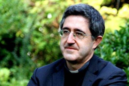 José Granados, sacerdote y experto en Teología del Cuerpo y afectividad, habla del Proyecto Veritas Amoris