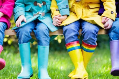 El número disparado de casos de niños trans ha puesto el foco en los tratamientos y escandaliza a cada vez más médicos