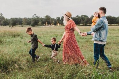 El Foro de la Familia exige al gobierno que reconozca los derechos de la familia.