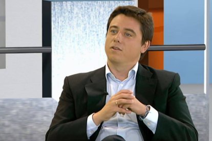 Borja Barragán tenía una amplia experiencia en el sector financiero y de inversión antes de fundar Altum