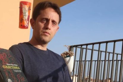 Tras una juventud en el laicismo, Alonso se convirtió por los Padres de la Iglesia.