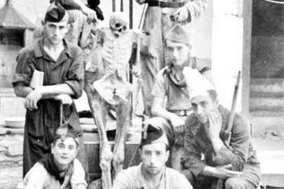 En la Archidiócesis de Granada, durante la Guerra Civil, más de 50 iglesias fueron total o parcialmente destruidas y se asesinó al 10% de los sacerdotes, de los cuales 14 serán beatificados este 26 de febrero.