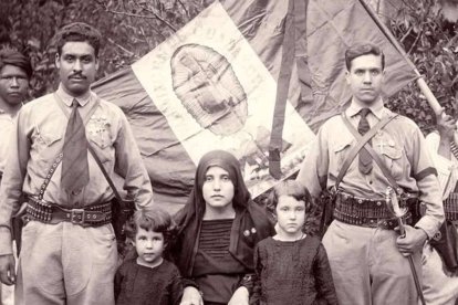 Al grito de «¡Viva Cristo Rey!», miles de mexicanos se alzaron para defender la libertad de la fe de la asfixia a la que la sometía el gobierno masonizante.