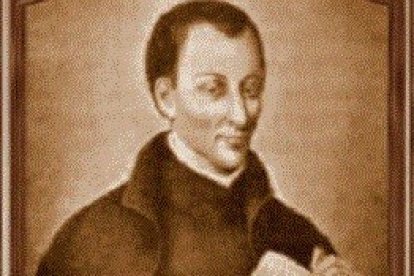 San Claudio de la Colombière.