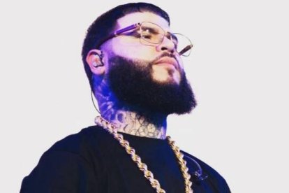 Carlos Efrén Reyes Rosado, más conocido como Farruko y famoso por su tema "Pepas", pidió perdón por la letra de este tema ante miles de seguidores, a los que llamó a ir junto a sus familias y aceptar a Dios y no "a las discotecas" (Portada: Instagram).