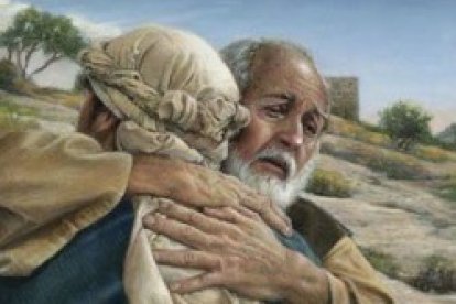 Si tu tu hermano tiene quejas contra ti...