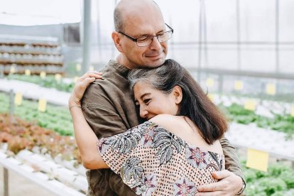 Las segundas nupcias tienen todas las características del sacramento. Foto (contextual): Anthony Tran / Unsplash.