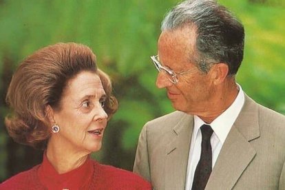 Balduino y Fabiola eran personas devotas y de oración. El rey además se guio por su conciencia, como demuestra el no firmar la ley del aborto de 1990