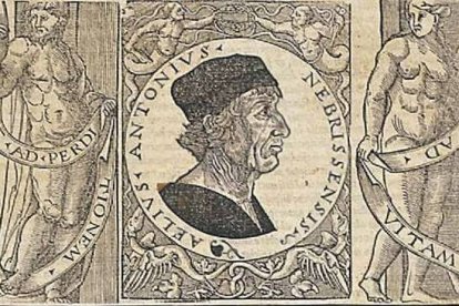 Latinista, gramático, teólogo, padre de familia numerosa... Elio Antonio de Nebrija murió hace 5 siglos