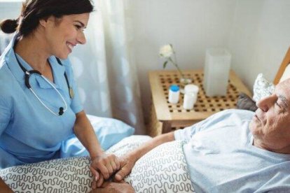 La Pontificia Academia por la Vida anuncia los detalles de sus próximas jornadas de estudio de cuidados paliativos.