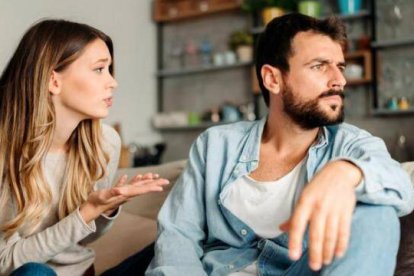 El desgaste, el desenamoramiento, la infidelidad o las dificultades económicas, entre las grandes causas que llevan al divorcio.