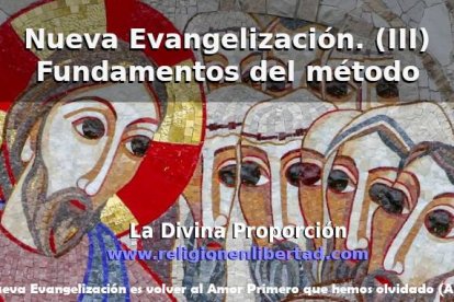 Nueva Evangelización - Fundamento al Método