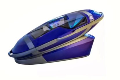 Sarco está fabricado en Australia con una impresora 3-D y podría empezar a utilizarse en Suiza.