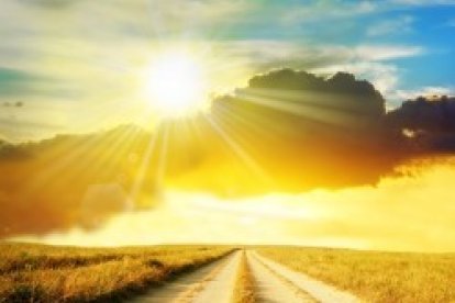 Yo soy el Camino, la Verdad y la Vida.