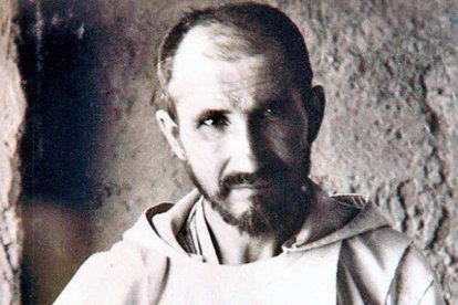 La espiritualidad y la misma vida de Charles de Foucauld (1858-1916) sirvieron de inspiración a Kiko Argüello.