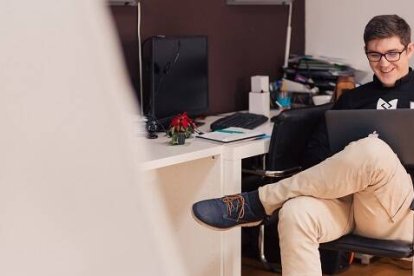 Un curso online de Doctrina Social de la Iglesia, en  4 semestres -  foto de Csaba Balazs en Unsplash