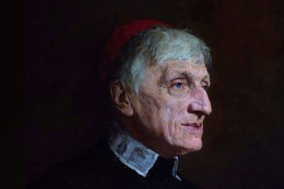 Nadie odió más la mentira que el cardenal Newman, y sin embargo defendía algunas formas de esconder la verdad: la disciplina del arcano.