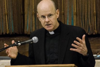 Monseñor Stephen Rossetti ha sido durante 12 años exorcista principal de la Archidiócesis de Washington (EEUU)