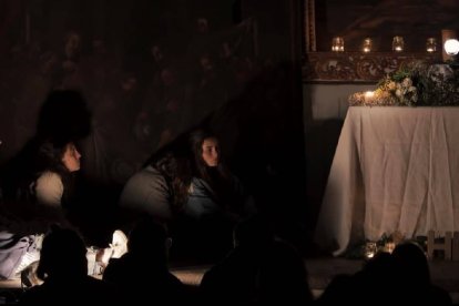 Vivo ha alcanzado ya los 100.000 espectadores en todo el mundo.