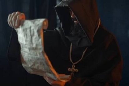 La supuesta lista de profecías de San Malaquías sobre el Papa parece un invento de 1595