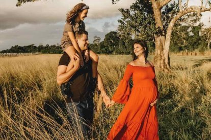 La famiia es el espacio natural para la fomación y desarrollo de la persona. Destruirla es destruir la sociedad. Foto: Jonathan Borba / Unsplash.