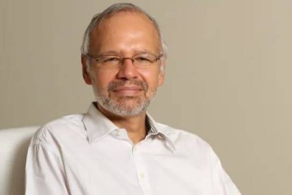 El doctor Martínez-Sellés, declarado provida, es el presidente del Colegio de Médicos de Madrid.