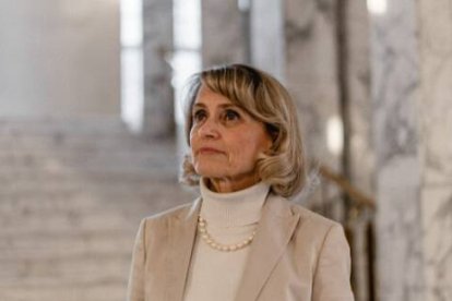 La política cristiana Paivi Rasanen ha ganado su juicio de libertad de expresión en Finlandia, que mantenía en vilo a media Europa...