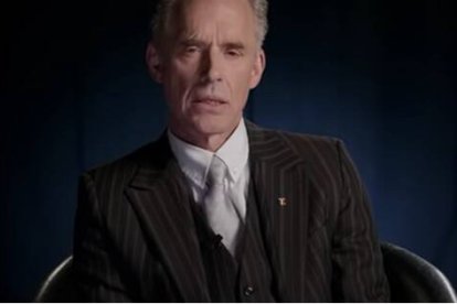 Jordan Peterson ha visto como Twitter le censura y congela su cuenta por criticar el orgullo gay y las mastectomías trans