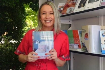 Entre sus consejos, Mar Dorrio destaca la importancia de "ceder siempre que sea posible" y de hablarlo todo, pero sin gritos ni ironías.