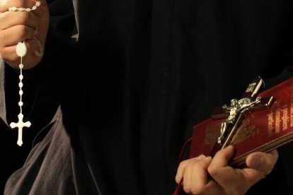 Hay cursos católicos online para exorcistas, para sus ayudantes y peritos y para sacerdotes interesados en general