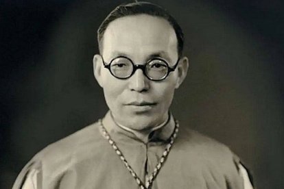 Monseñor Francis Hong Yong, obispo de Pyongyang, desapareció en 1949