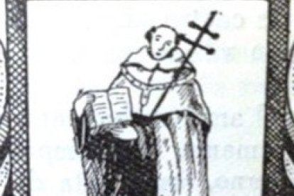 Beato Juan de Jerusalén.