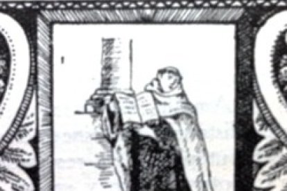 San Enoch de Amatin.