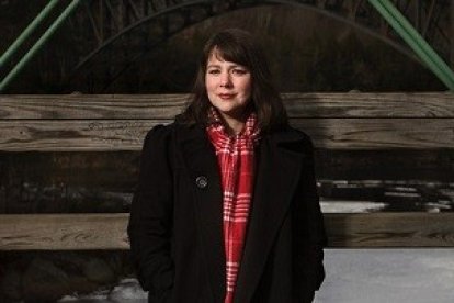 Kathryn L. Butler se convirtió al ser testigo de un milagro en un momento en el que en su vida sólo había escepticismo