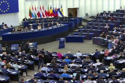 Formaciones de izquierda, pero también liberales y ciertas derechas, usan el Europarlamento para promover el aborto en todo el mundo