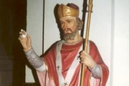 San Etto de Dompierre.