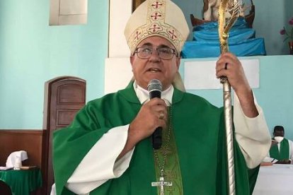 El obispo Alberto Vera, de Nacala, Mozambique, denuncia los ataques terroristas a una población muy pobre